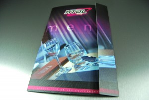 Design graphique - Nantes et Angers
