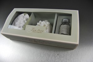 Packaging - Nantes et Angers