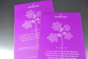 Packaging - Nantes et Angers