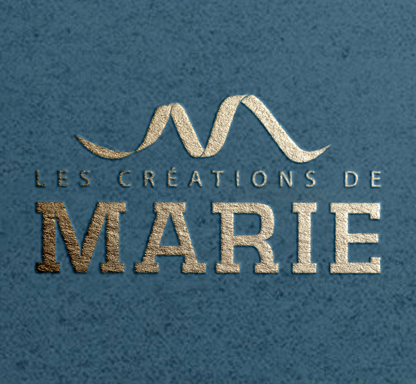 Création logotype