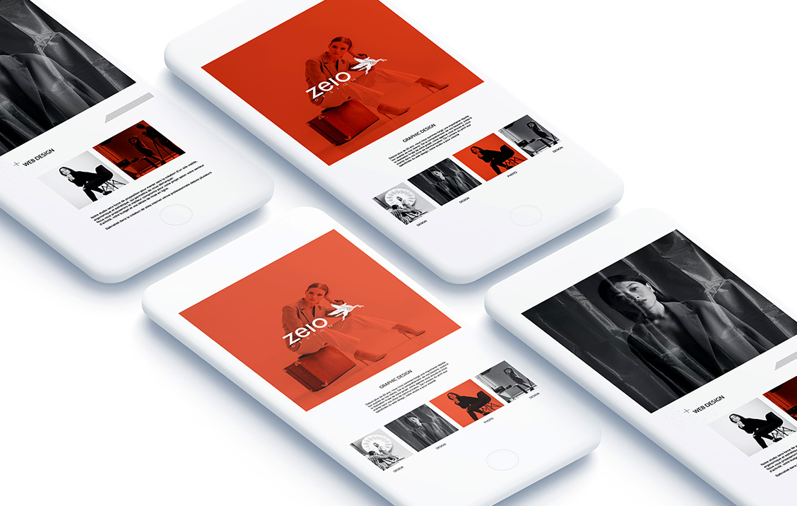 studio ZEIO DESIGN
